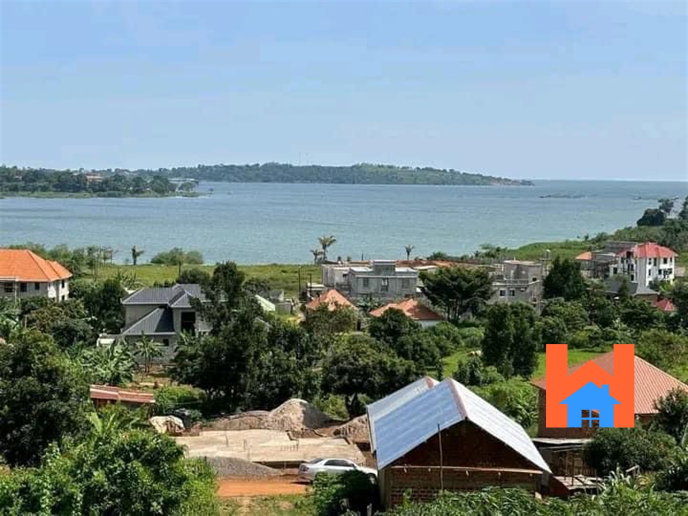 Residential Land for sale in Entebbe Kampala