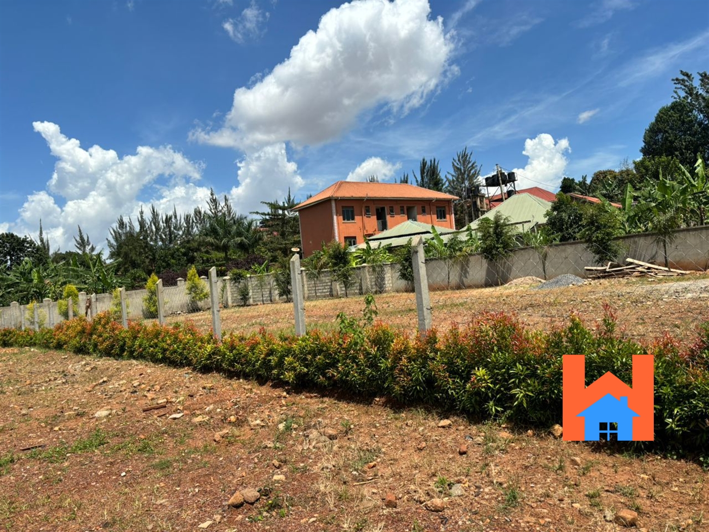 Residential Land for sale in Kisaasi Kampala