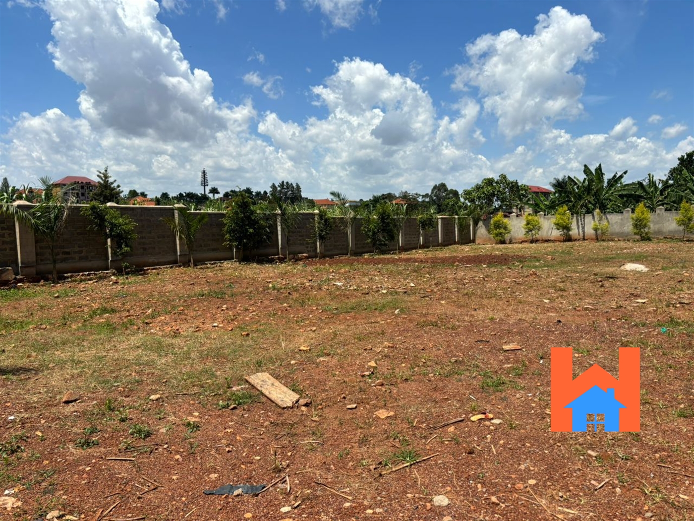 Residential Land for sale in Kisaasi Kampala