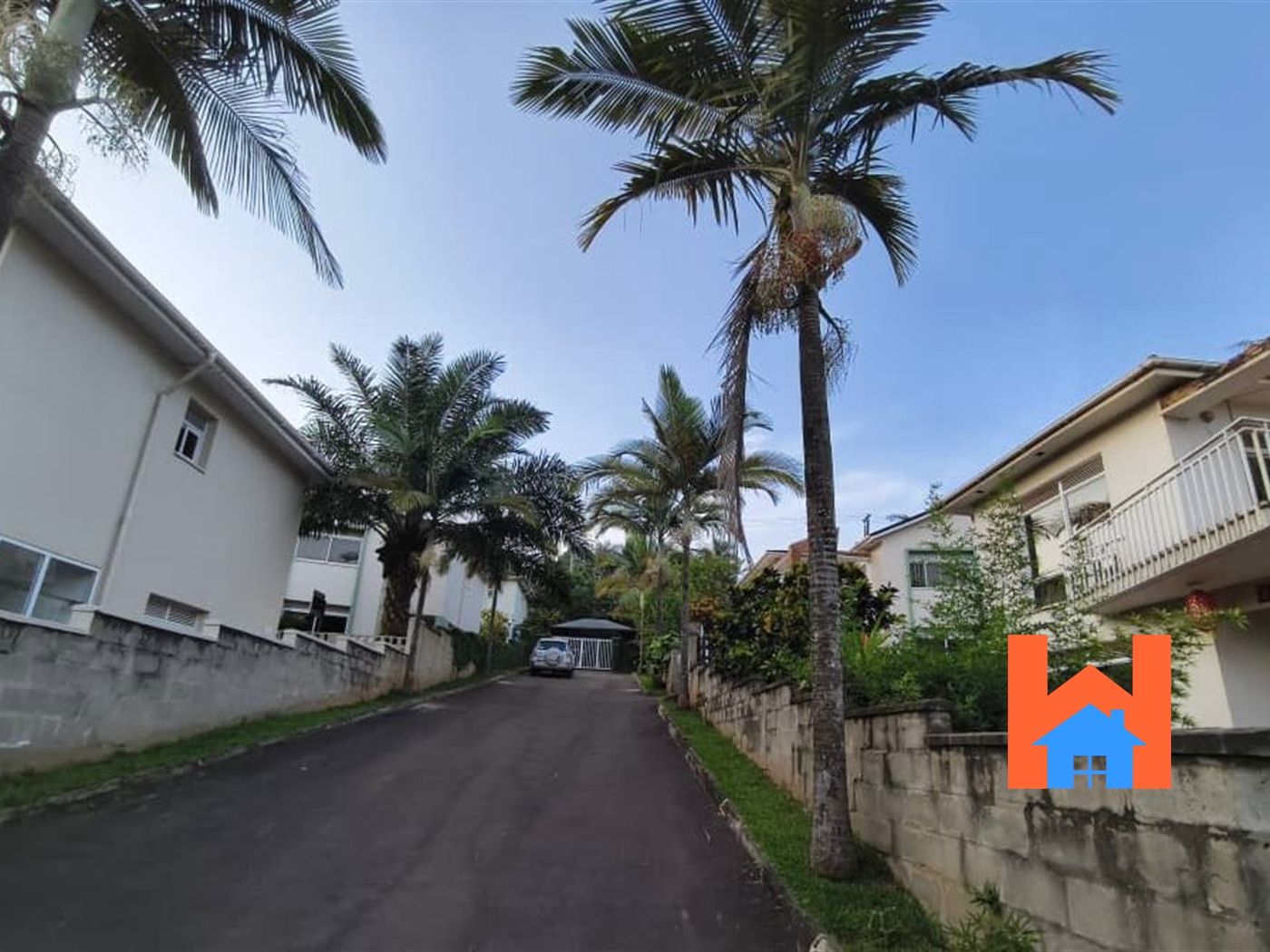 Villa for sale in Lubowa Kampala