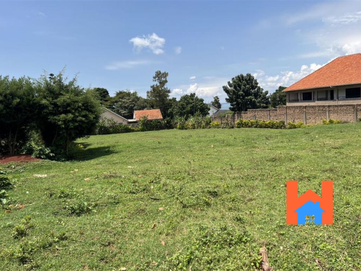 Residential Land for sale in Entebbe Kampala