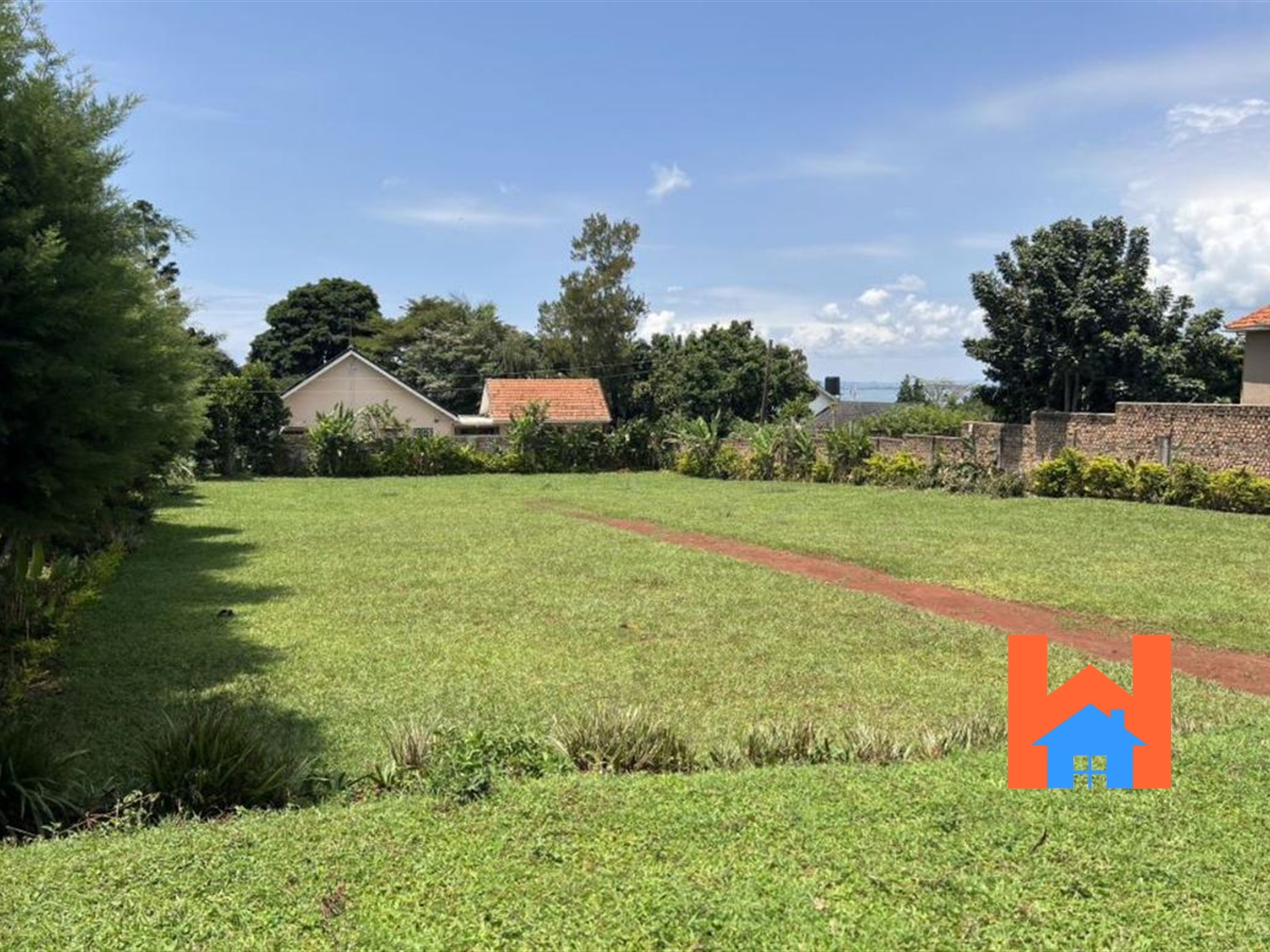 Residential Land for sale in Entebbe Kampala