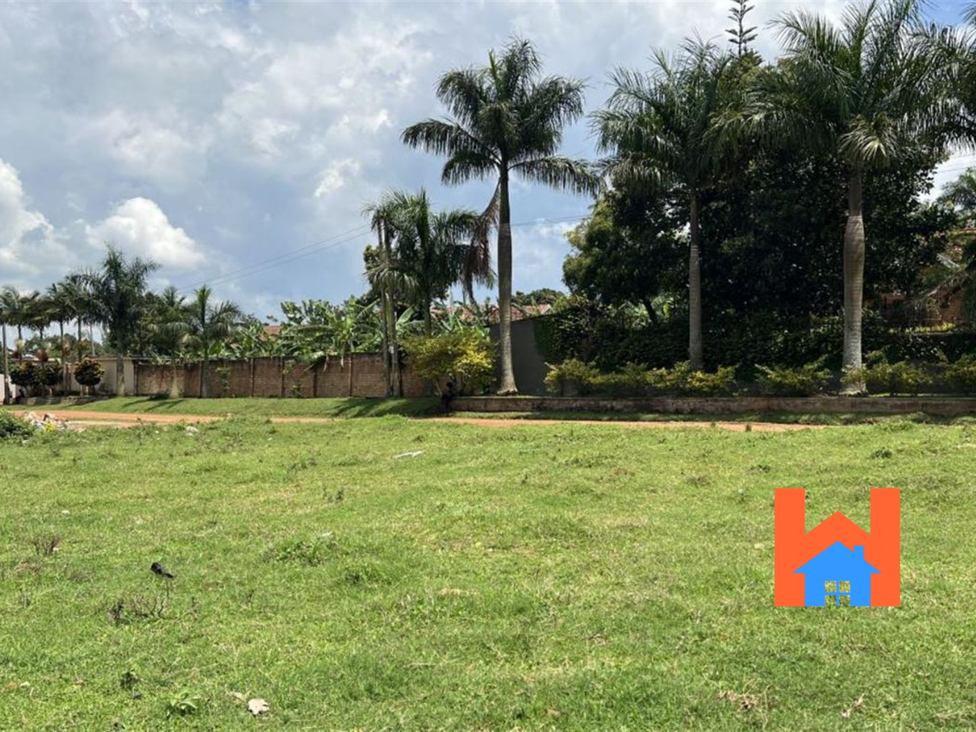 Residential Land for sale in Entebbe Kampala