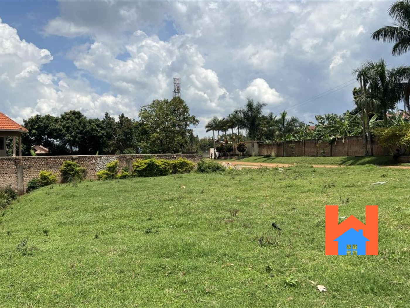 Residential Land for sale in Entebbe Kampala