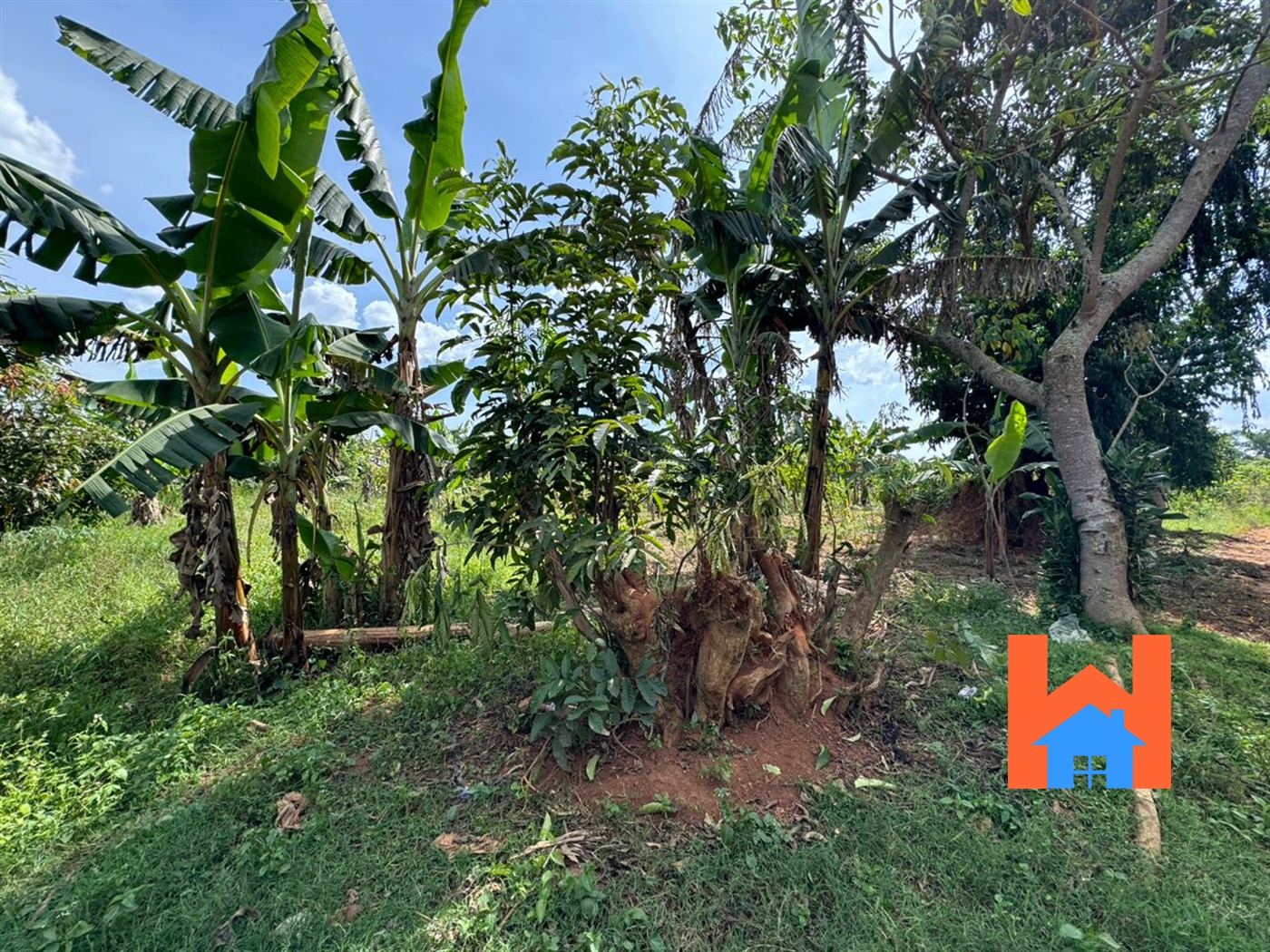 Residential Land for sale in Kira Kampala