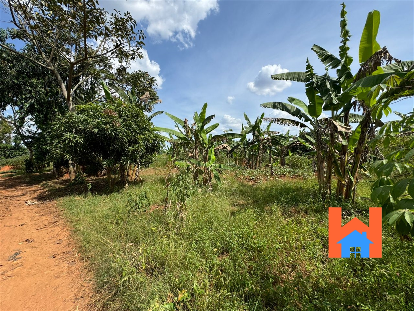 Residential Land for sale in Kira Kampala