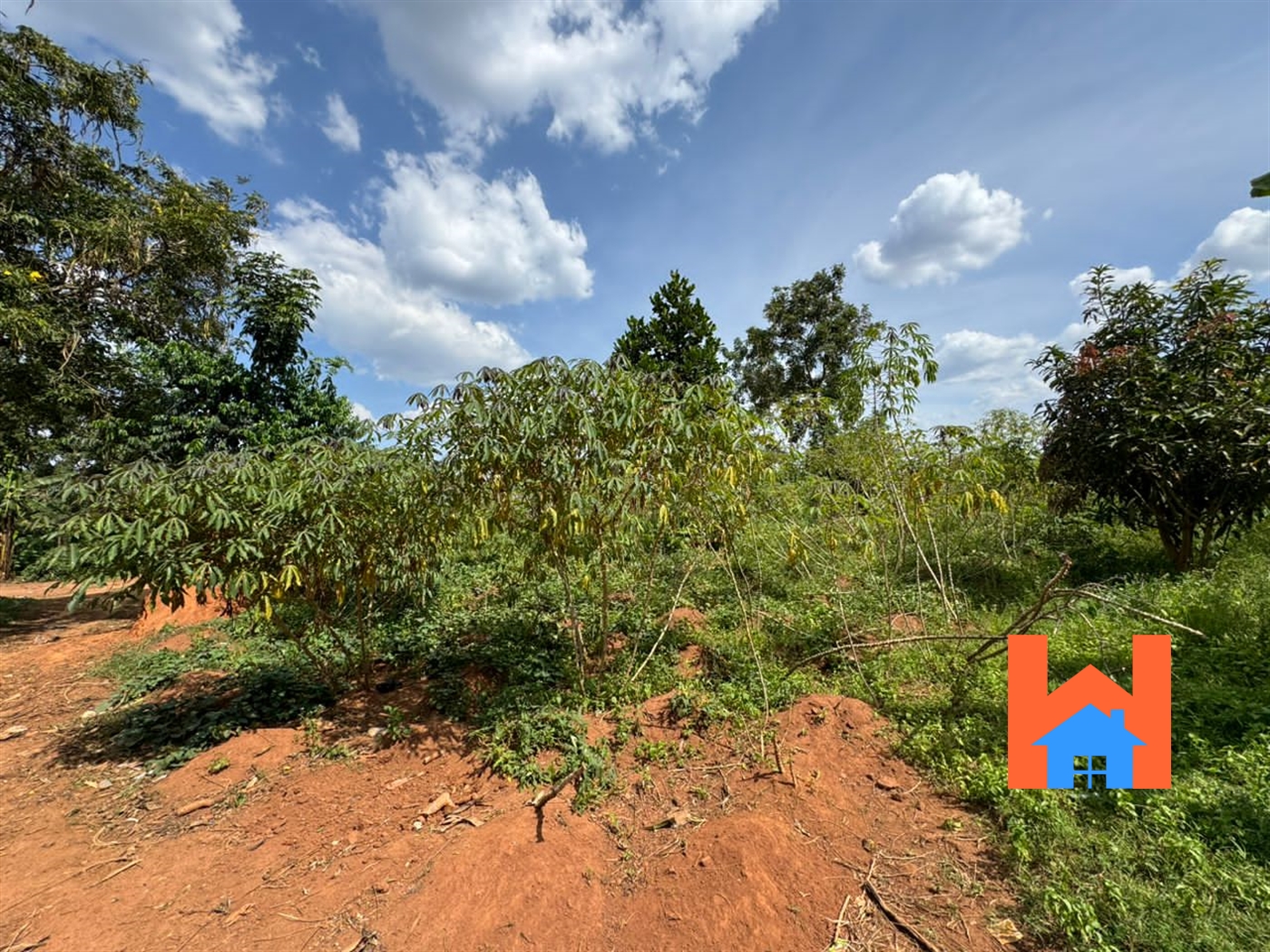 Residential Land for sale in Kira Kampala