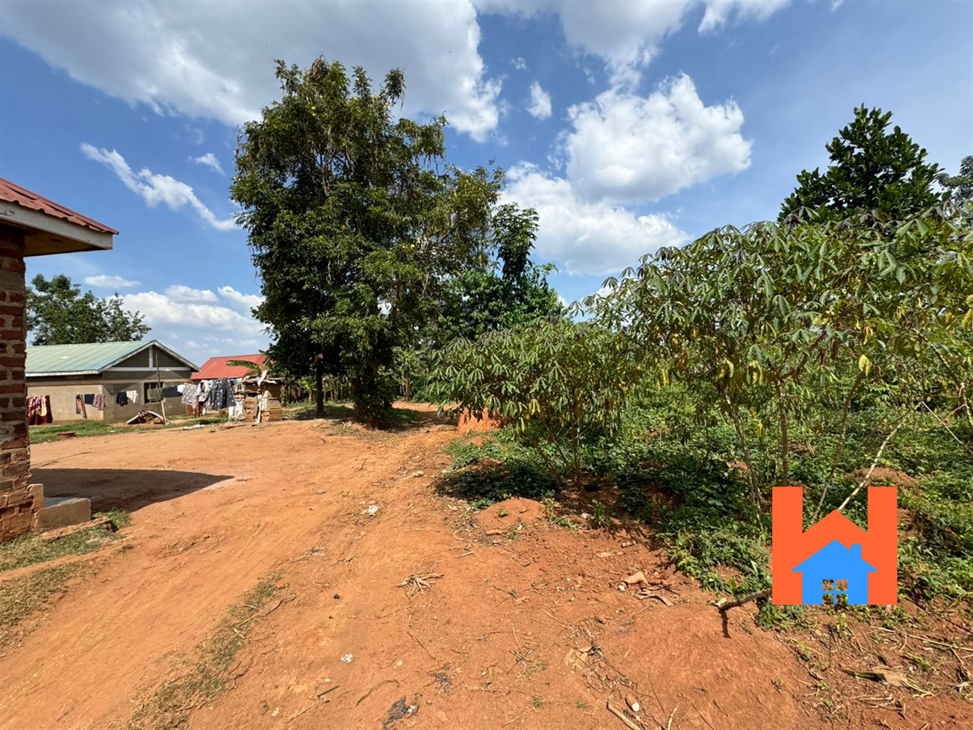 Residential Land for sale in Kira Kampala