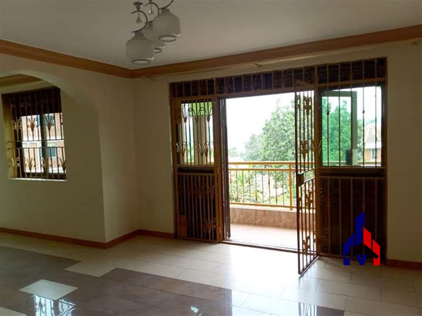 Apartment for rent in Bbunga Kampala