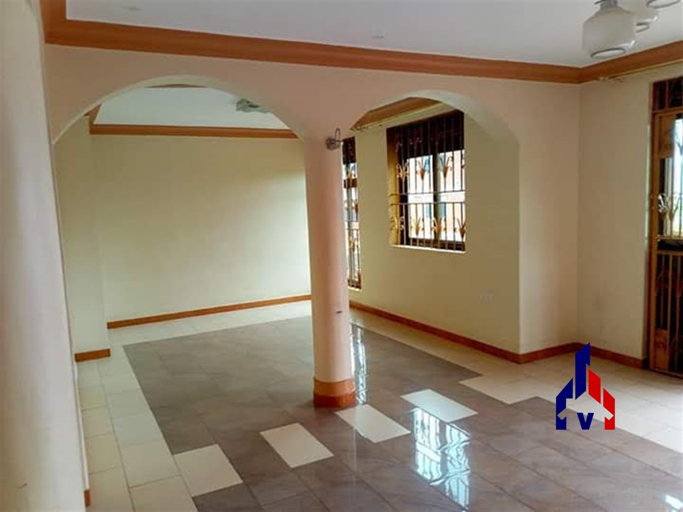 Apartment for rent in Bbunga Kampala