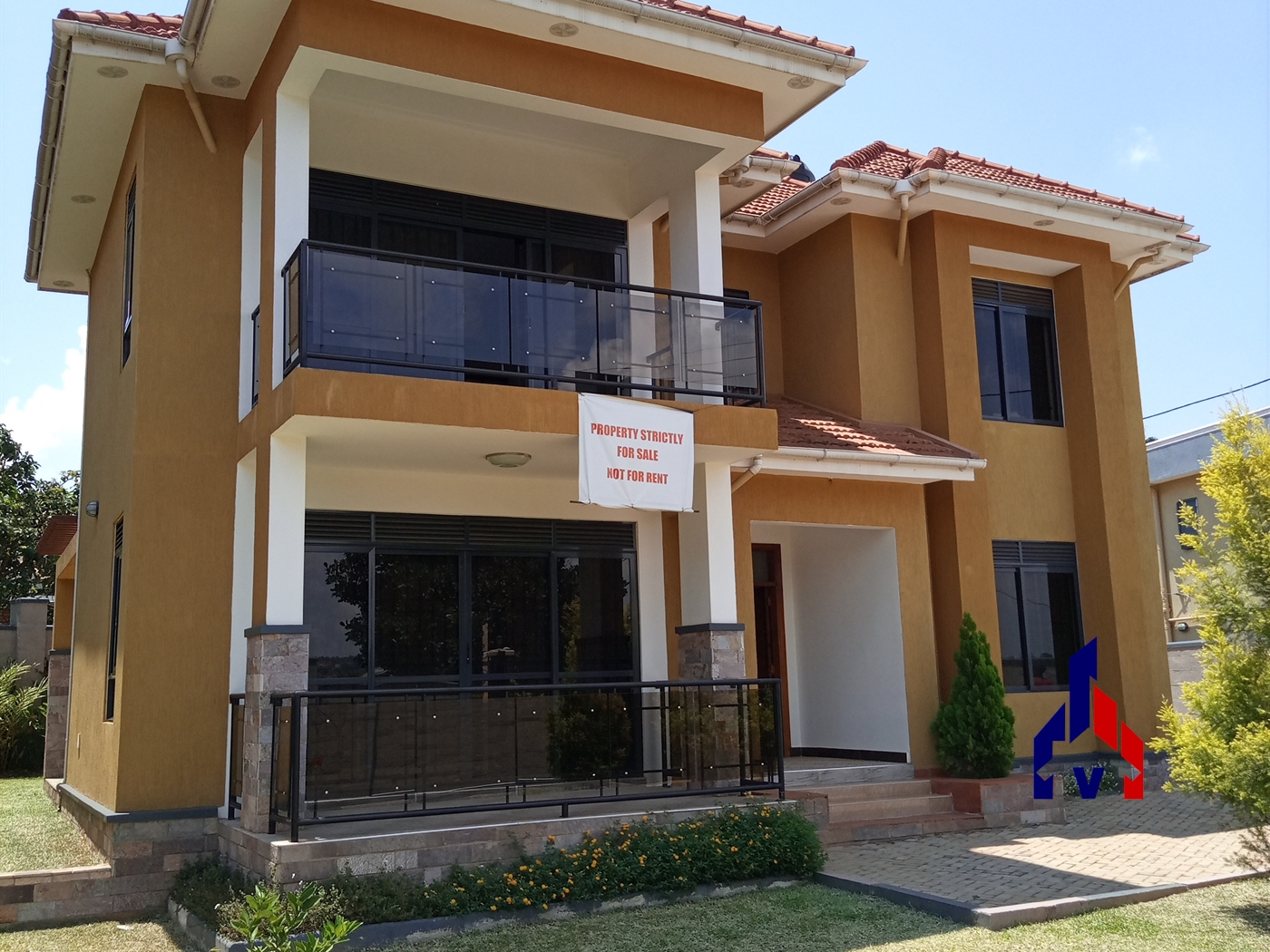 4 Bedroom Storeyed House For Sale In Bbunga Kampala Uganda, Code: 72910 ...