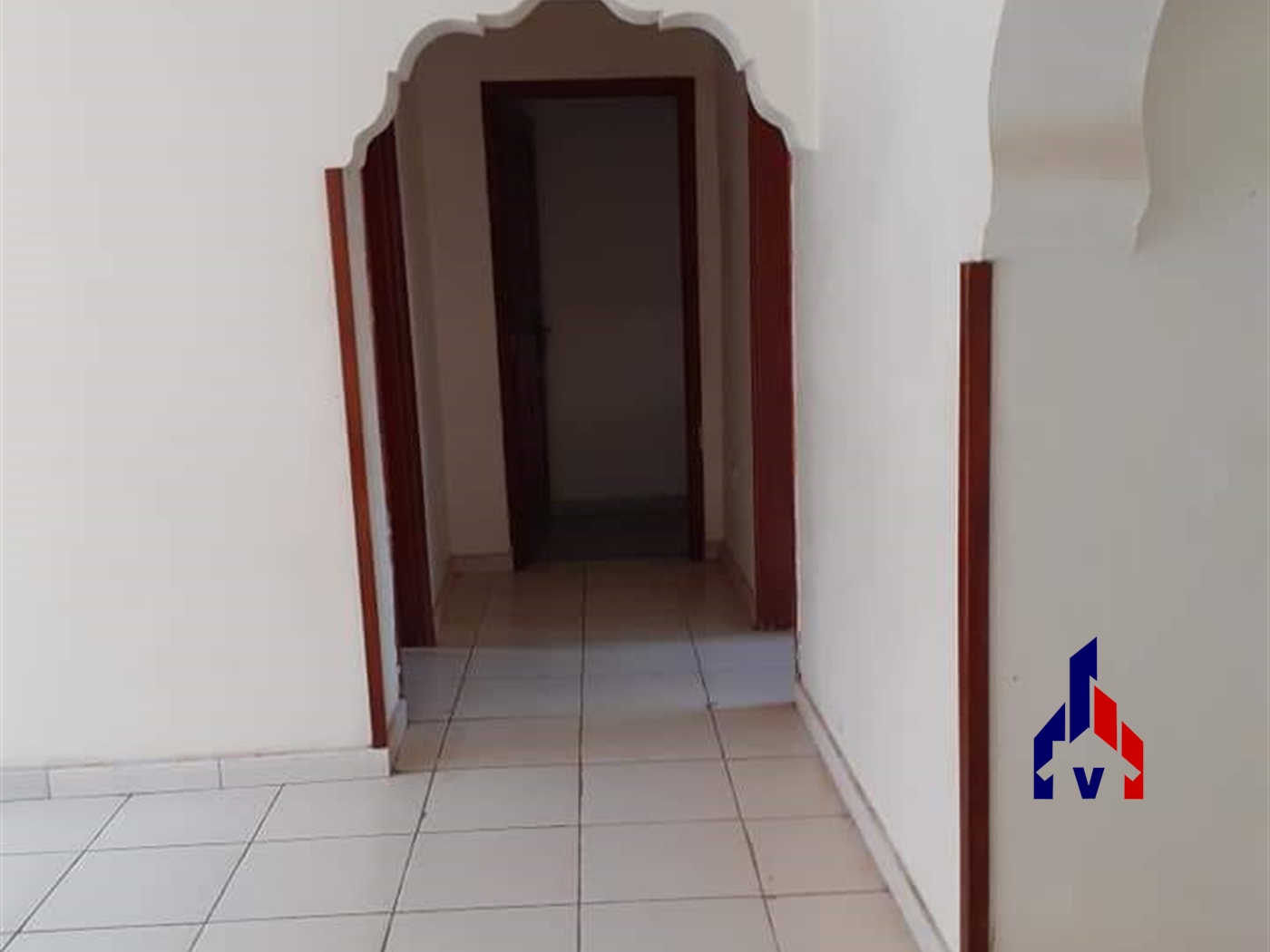 Semi Detached for rent in Nsambya Kampala