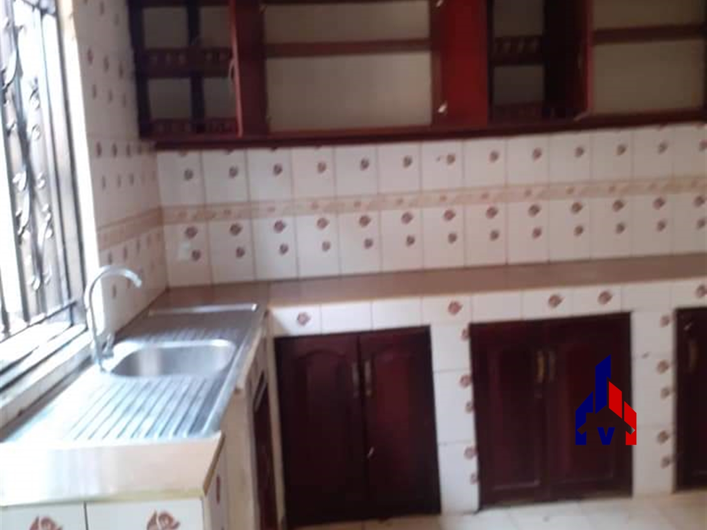 Semi Detached for rent in Nsambya Kampala