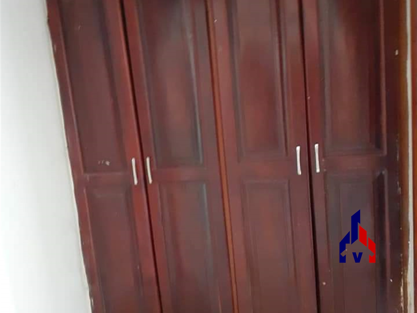 Semi Detached for rent in Nsambya Kampala