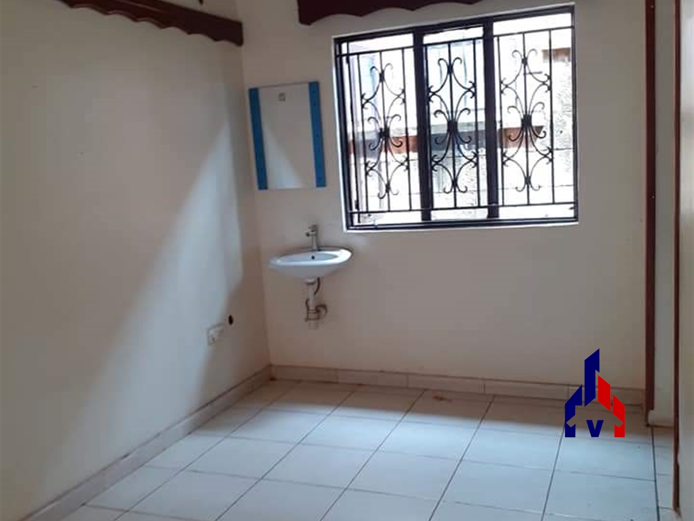 Semi Detached for rent in Nsambya Kampala