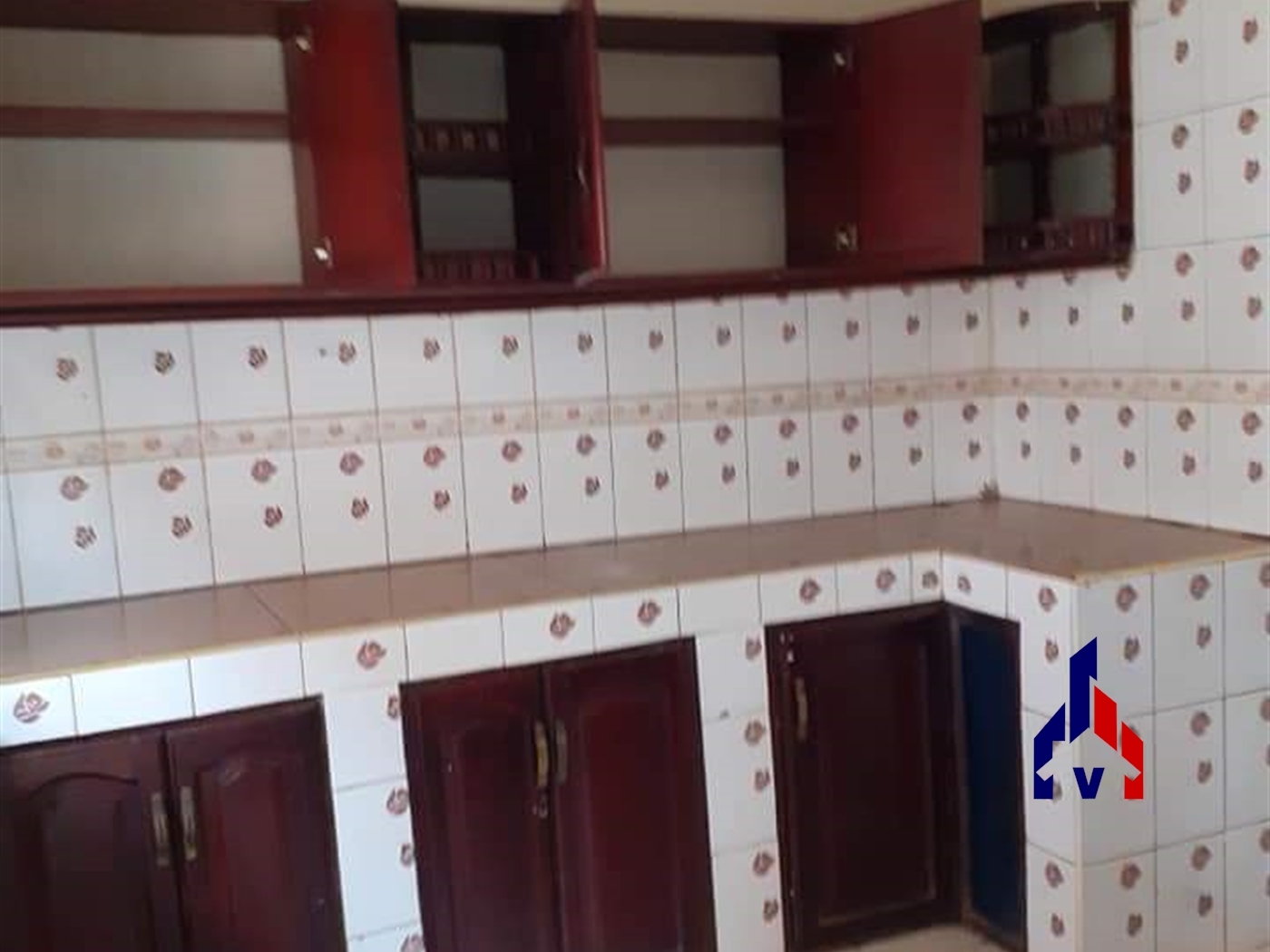 Semi Detached for rent in Nsambya Kampala