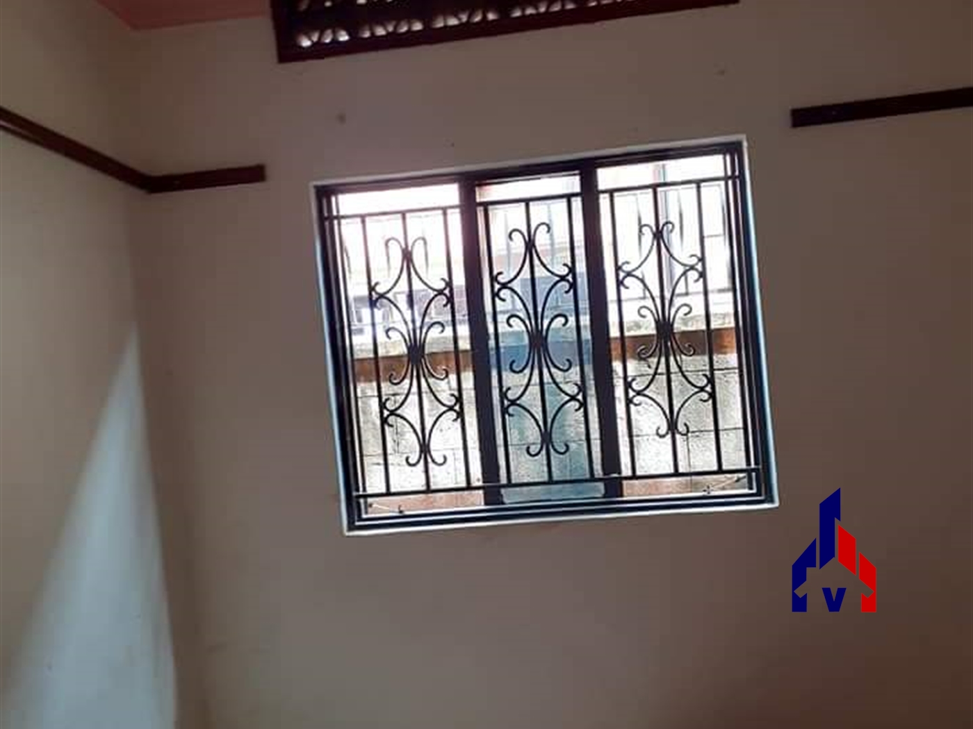 Semi Detached for rent in Nsambya Kampala