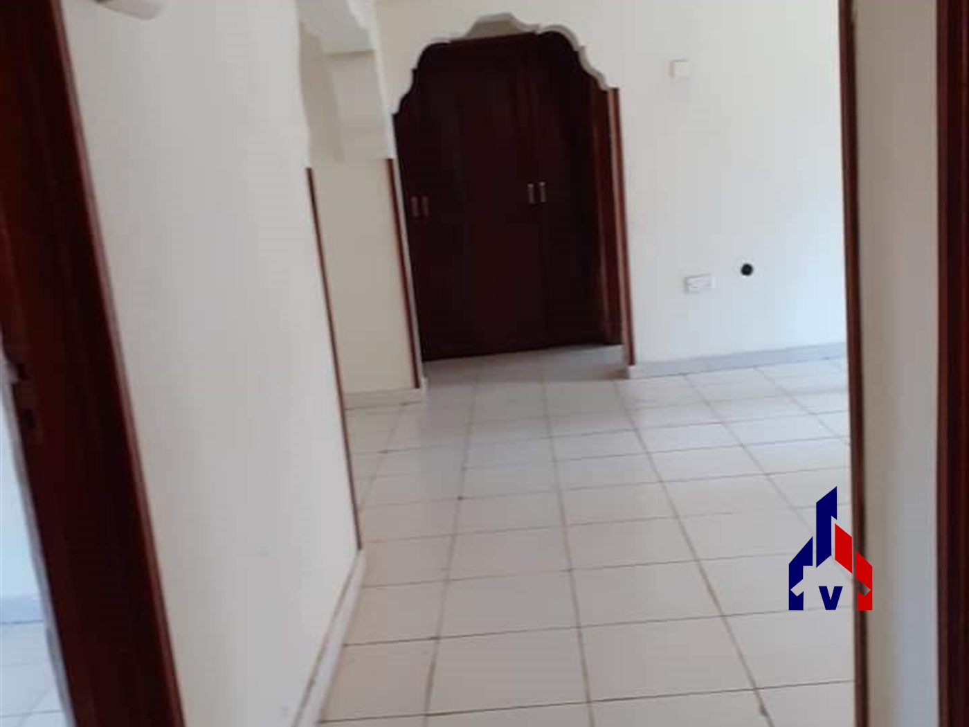 Semi Detached for rent in Nsambya Kampala