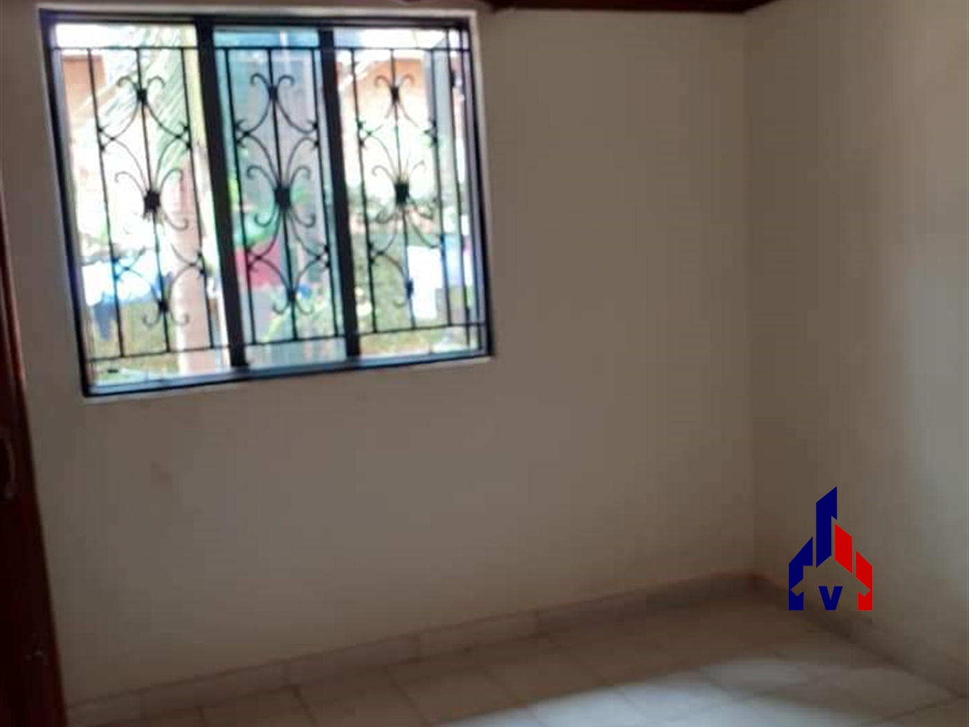 Semi Detached for rent in Nsambya Kampala