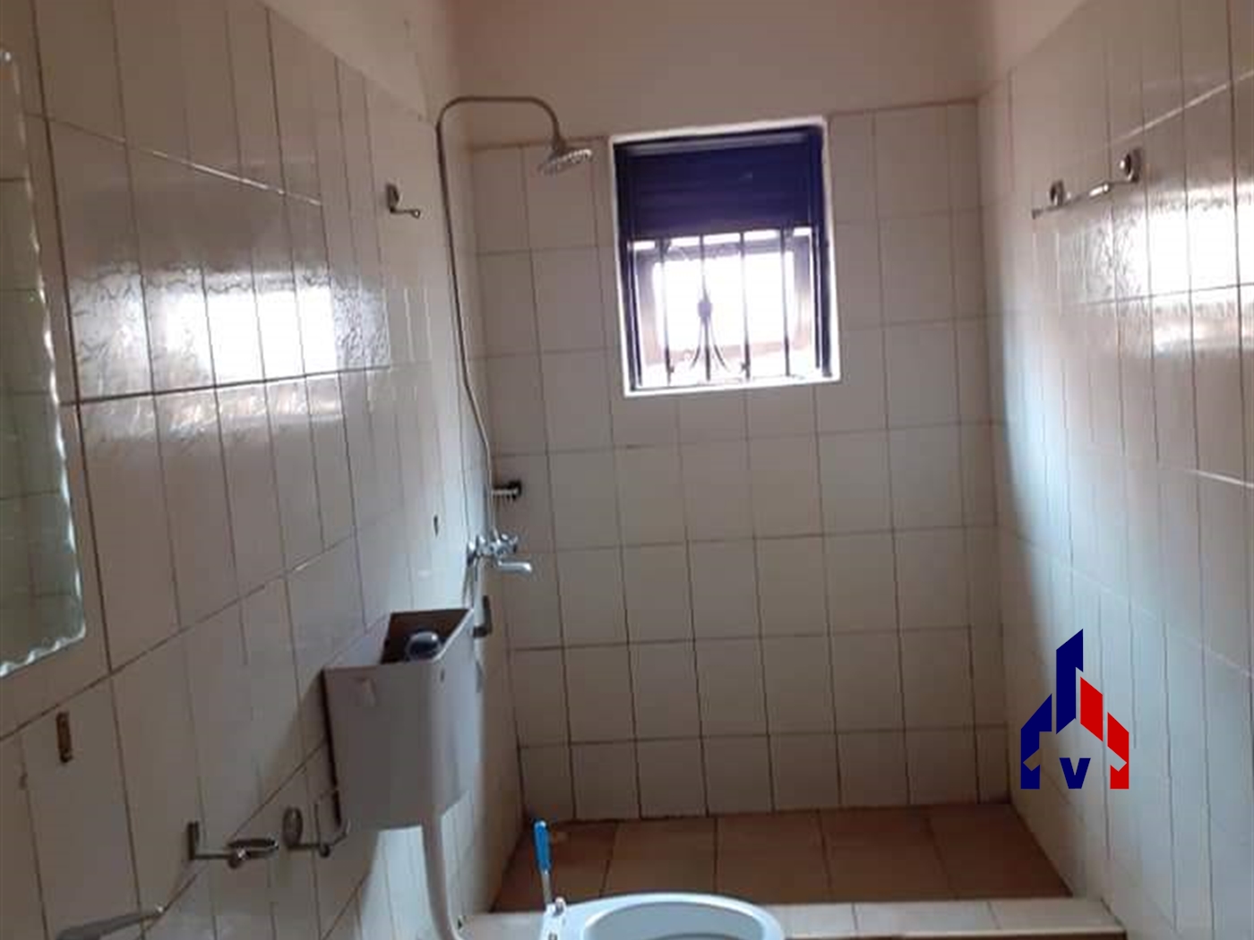 Semi Detached for rent in Nsambya Kampala