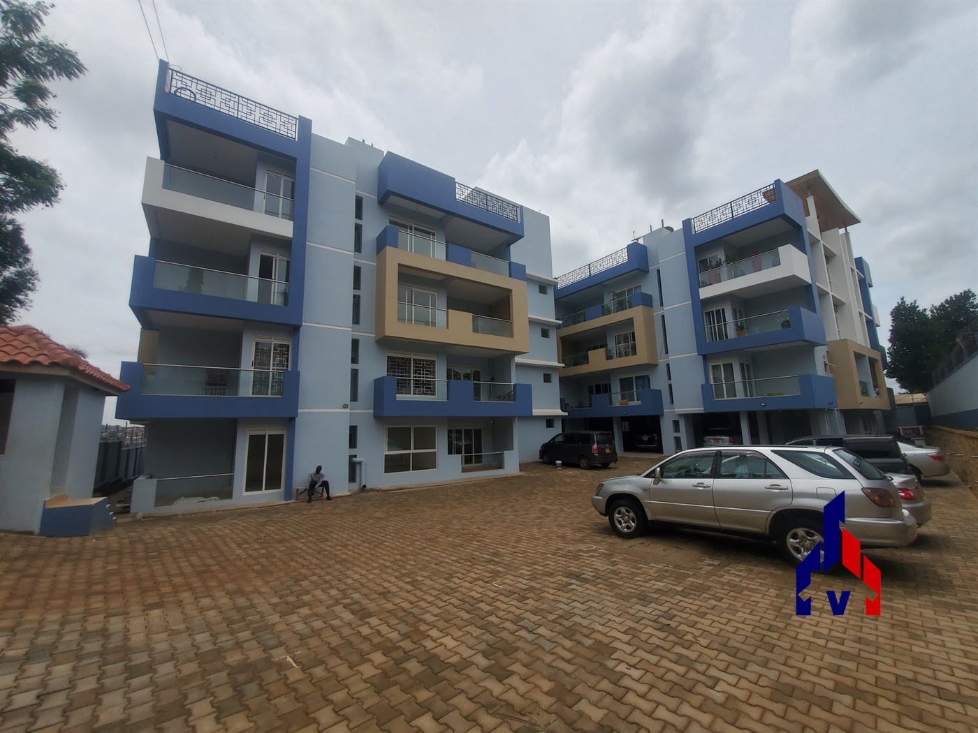 Apartment for rent in Muyenga Kampala