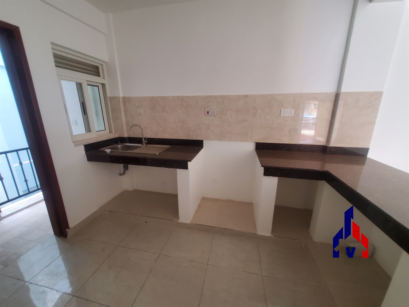 Apartment for rent in Muyenga Kampala