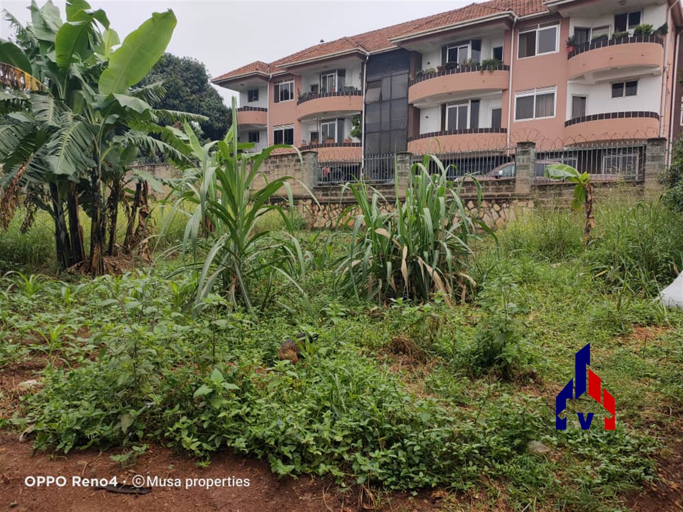 Residential Land for sale in Kibuli Kampala