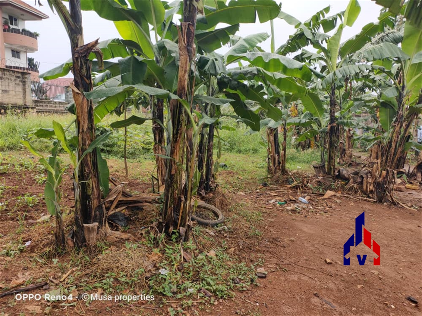 Residential Land for sale in Kibuli Kampala