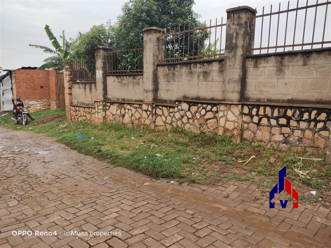 Residential Land for sale in Kibuli Kampala