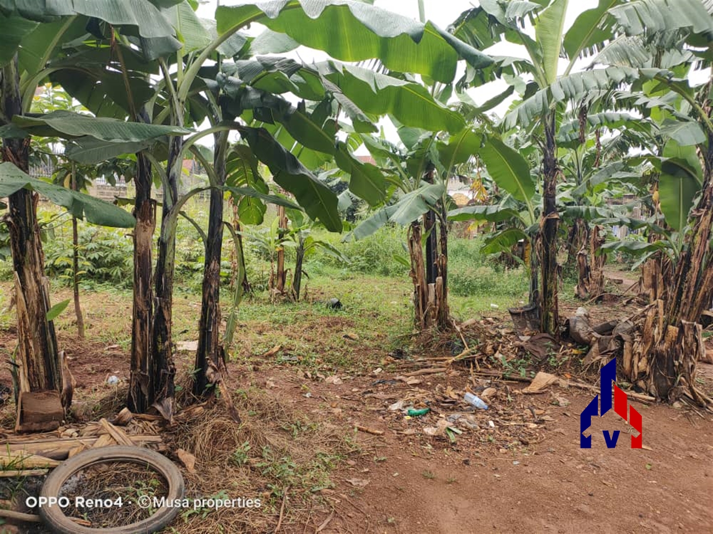 Residential Land for sale in Kibuli Kampala