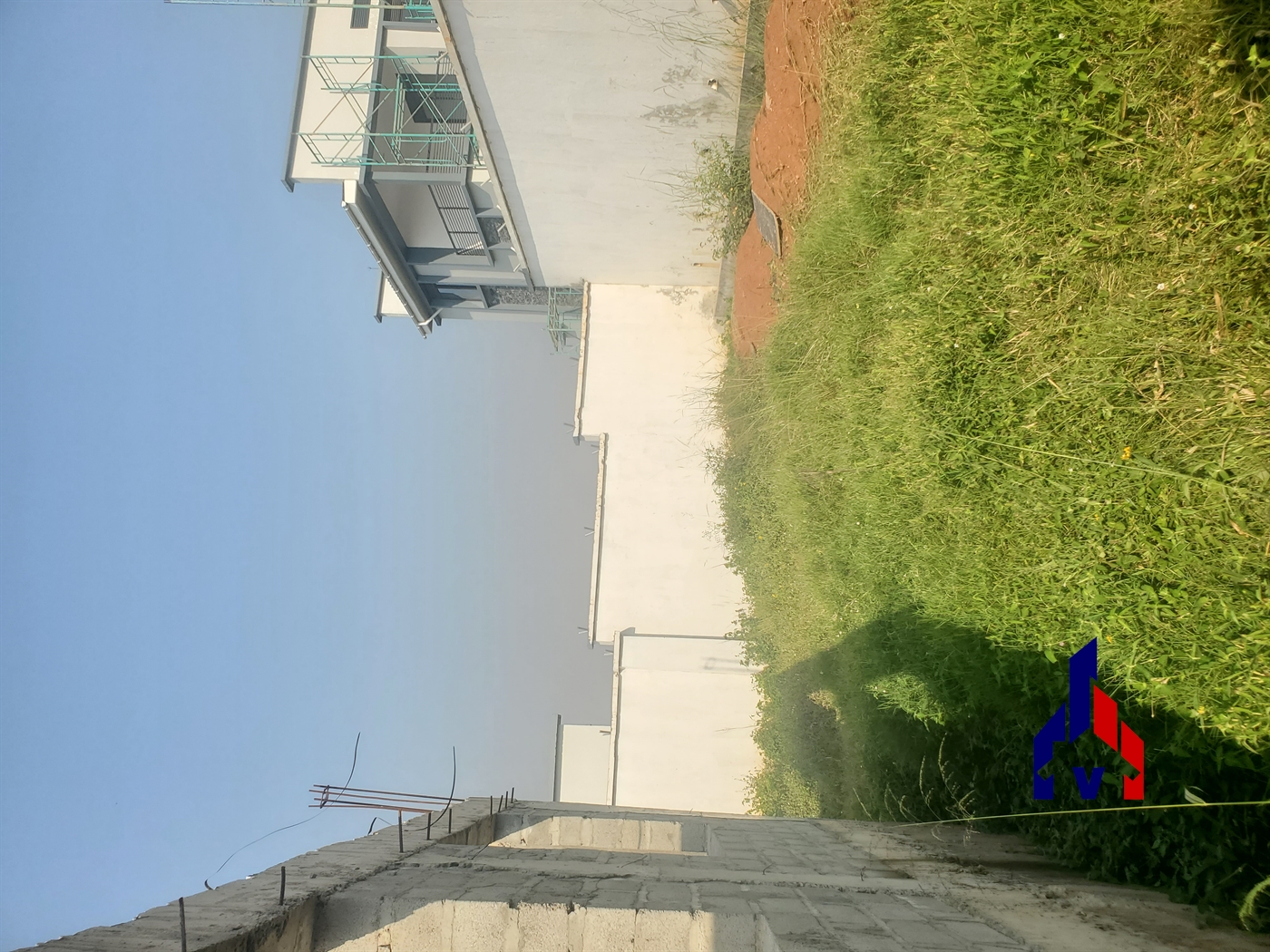 Shell House for sale in Entebbe Wakiso