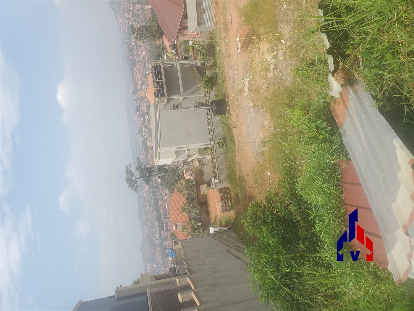 Residential Land for sale in Buziga Kampala