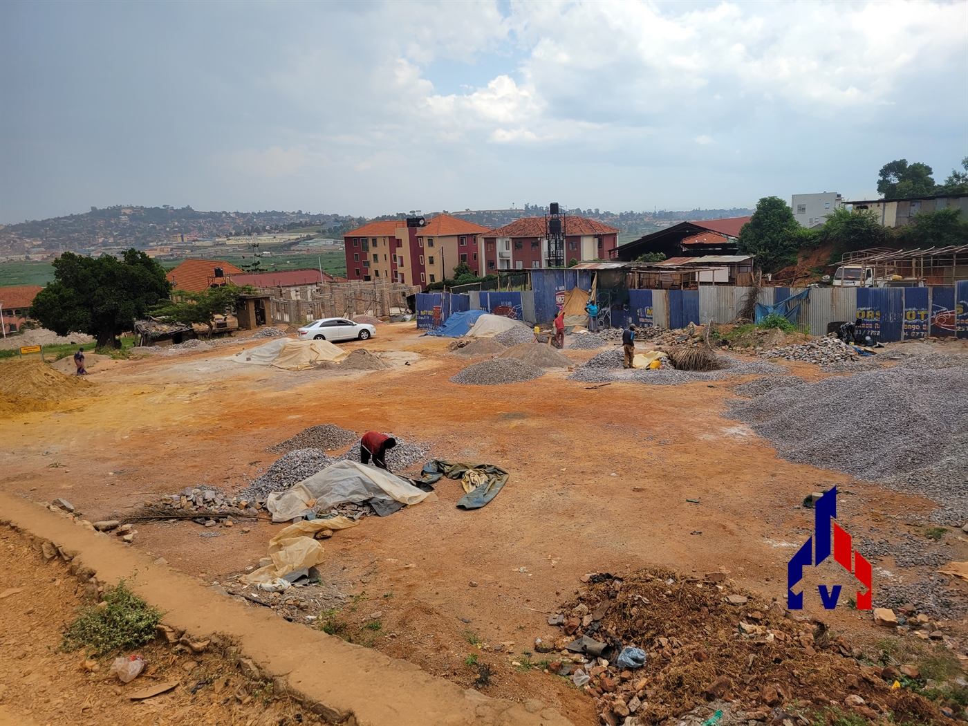 Residential Land for sale in Muyenga Kampala