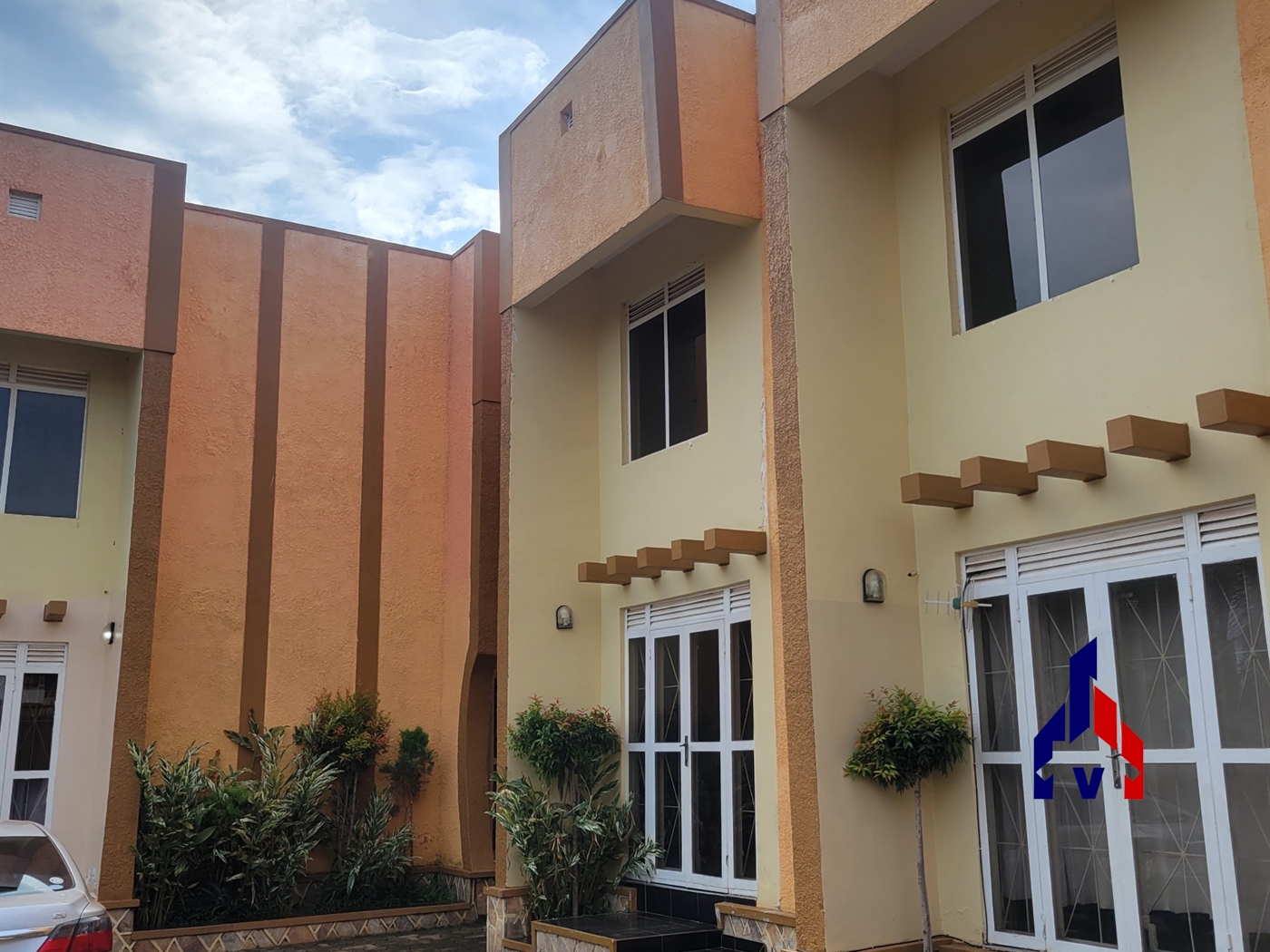 Apartment for sale in Bbunga Kampala