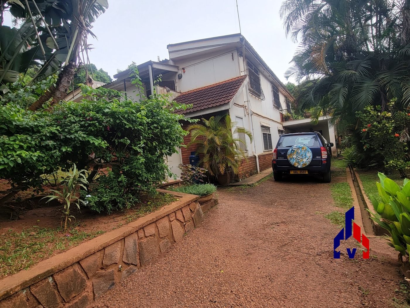 Residential Land for sale in Makindye Kampala