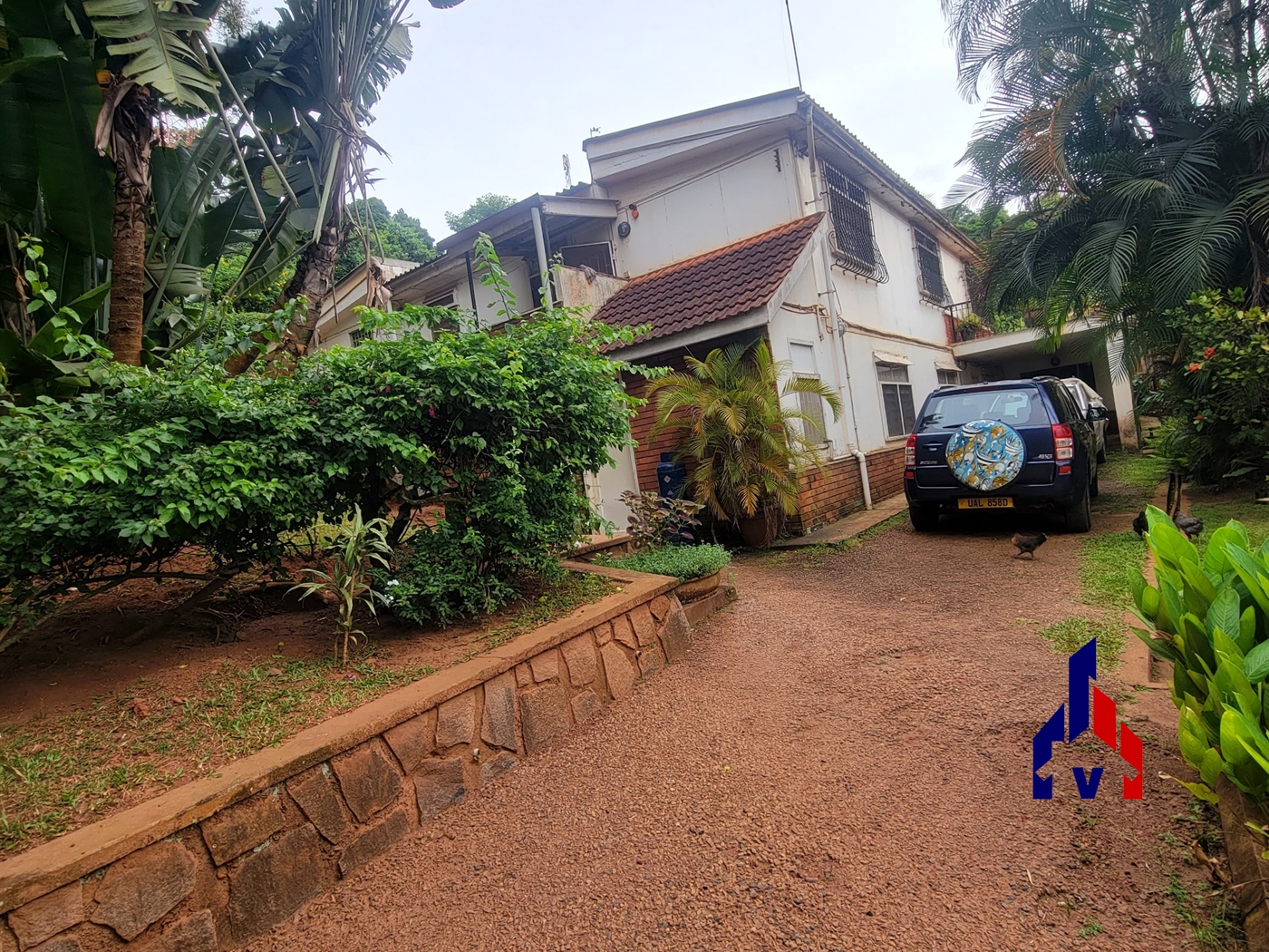 Residential Land for sale in Makindye Kampala