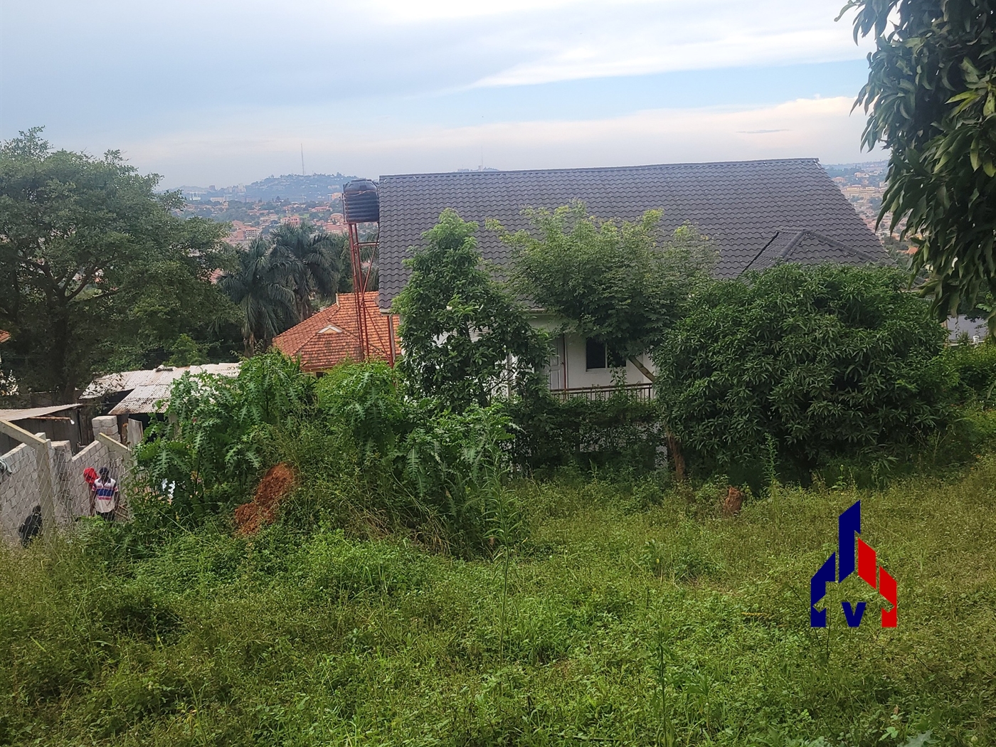 Residential Land for sale in Makindye Kampala