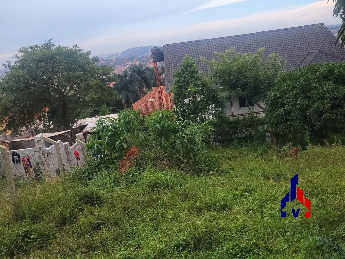 Residential Land for sale in Makindye Kampala