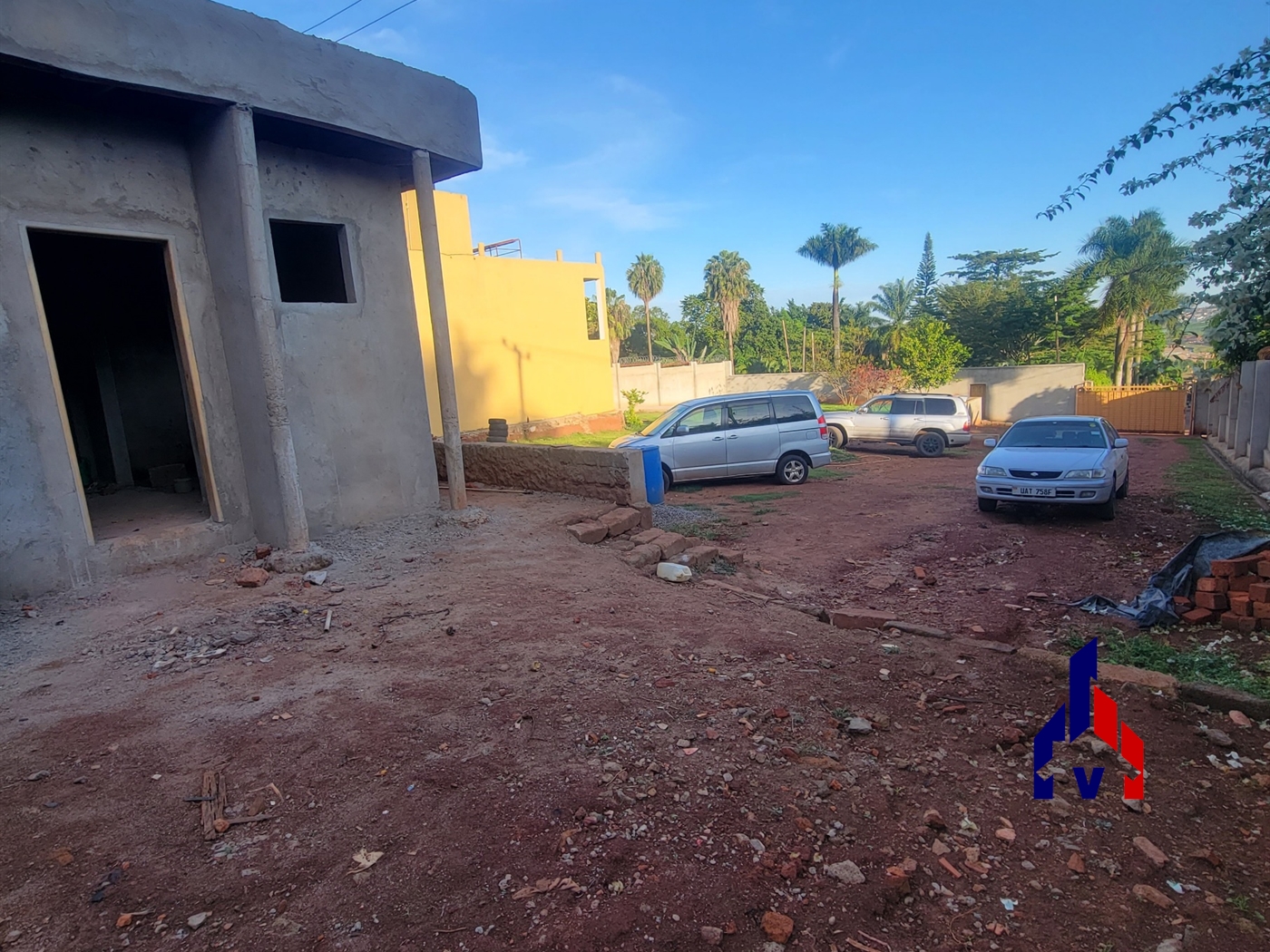 Residential Land for sale in Mbuya Kampala