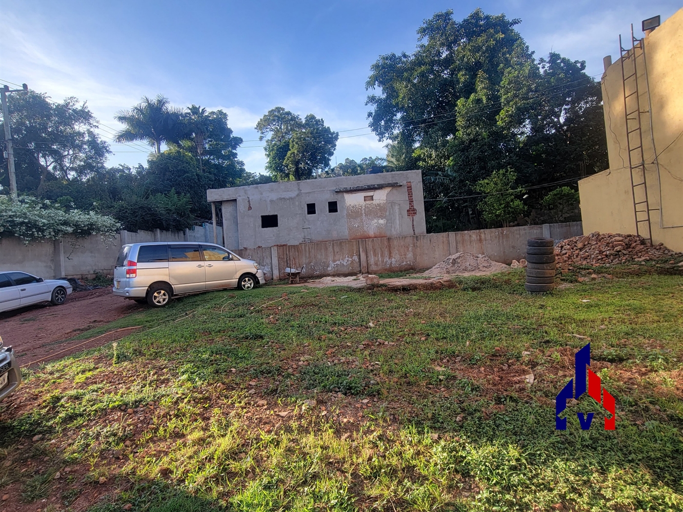 Residential Land for sale in Mbuya Kampala