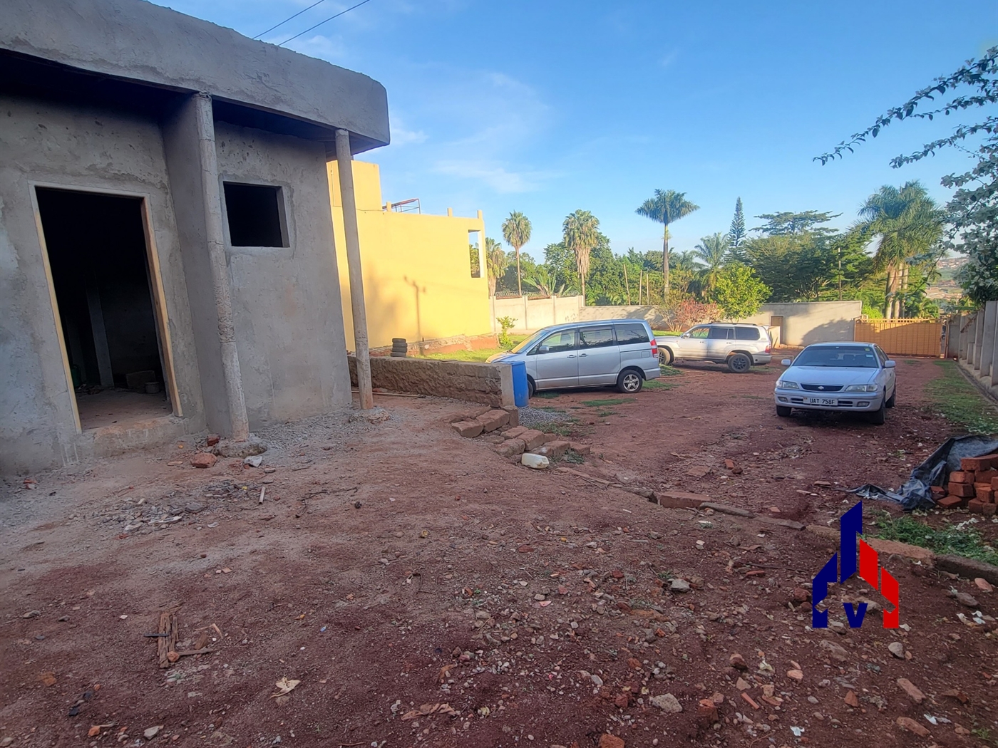 Residential Land for sale in Mbuya Kampala