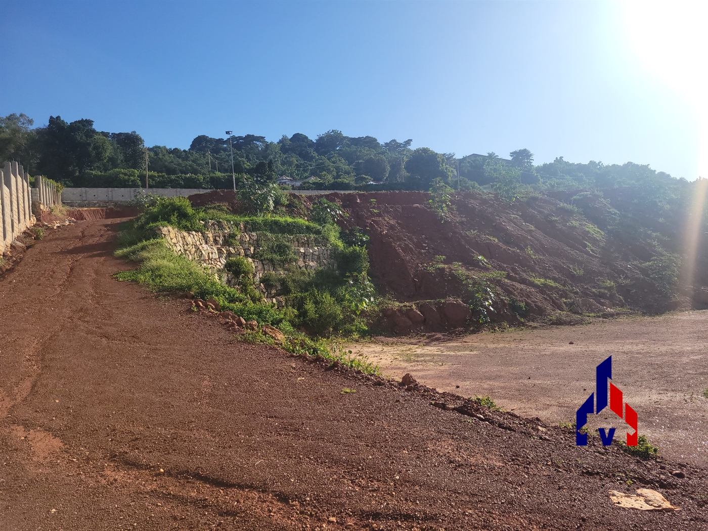 Residential Land for sale in Mbuya Kampala