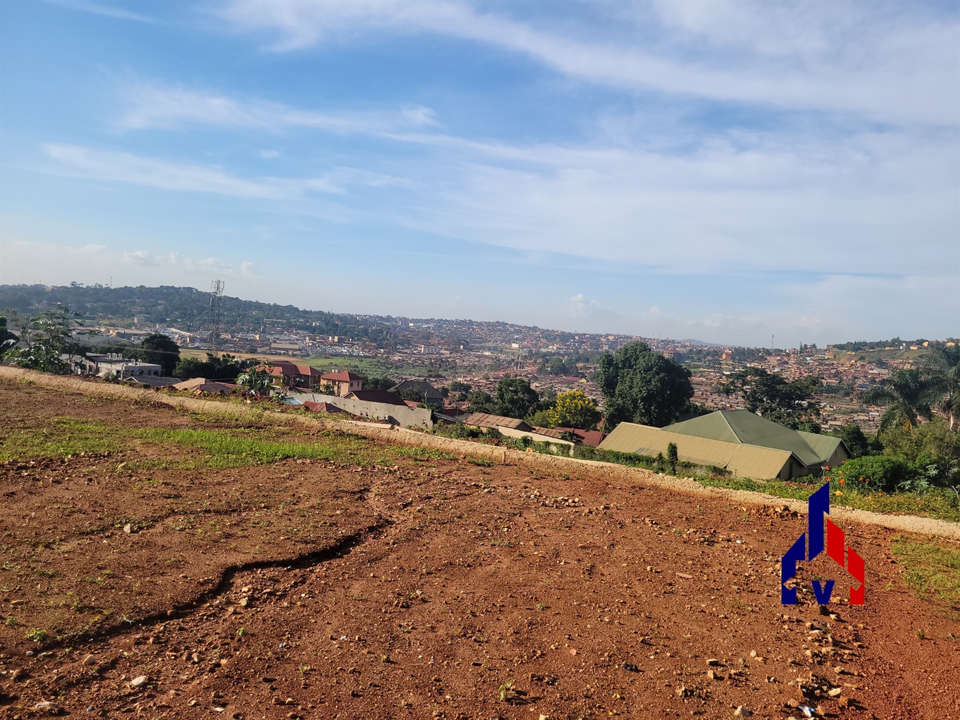 Residential Land for sale in Mbuya Kampala