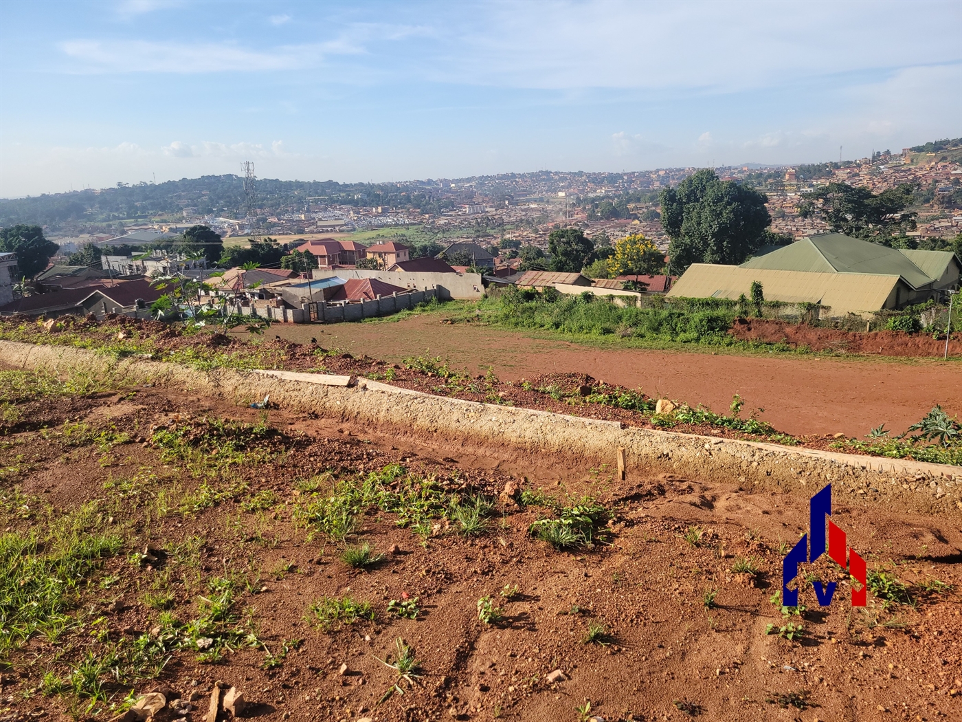 Residential Land for sale in Mbuya Kampala