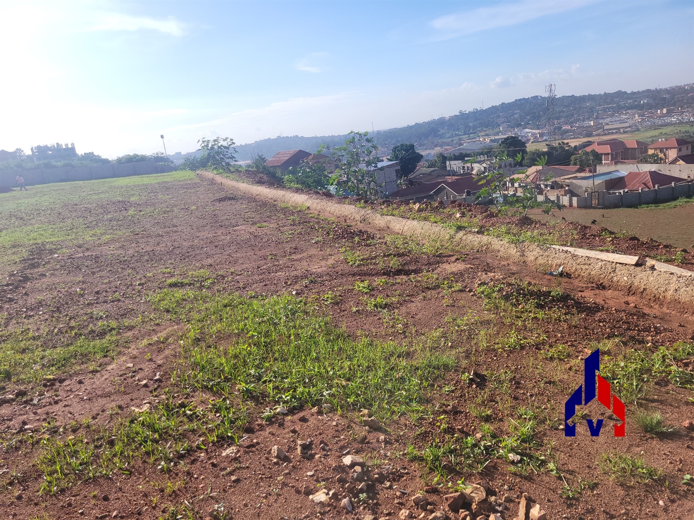 Residential Land for sale in Mbuya Kampala