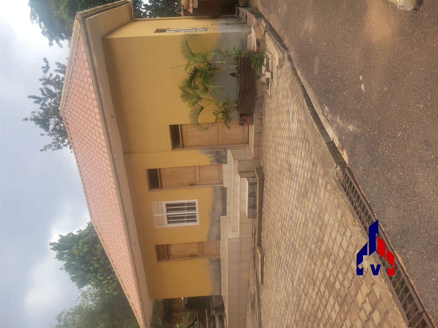 Storeyed house for sale in Makindye Kampala