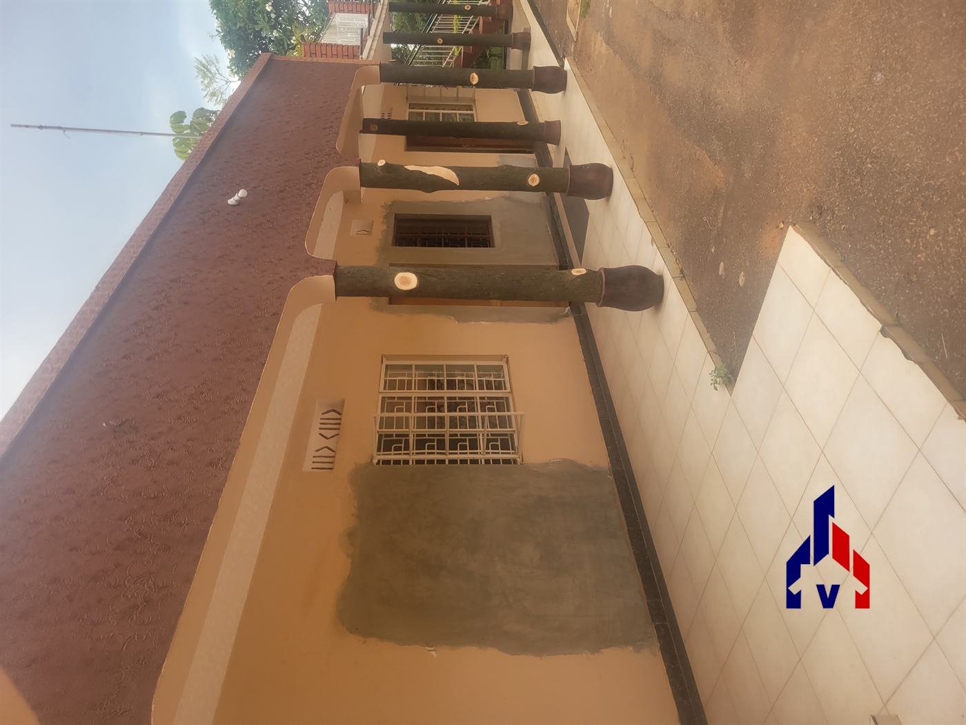 Storeyed house for sale in Makindye Kampala