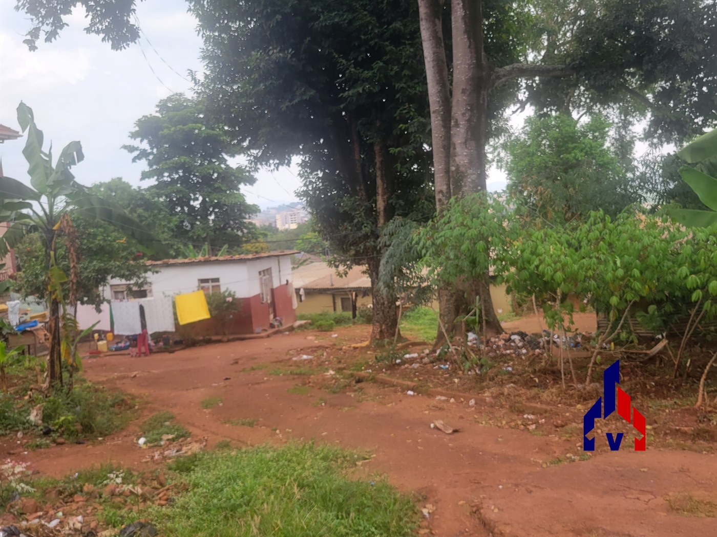 Residential Land for sale in Mbuya Kampala