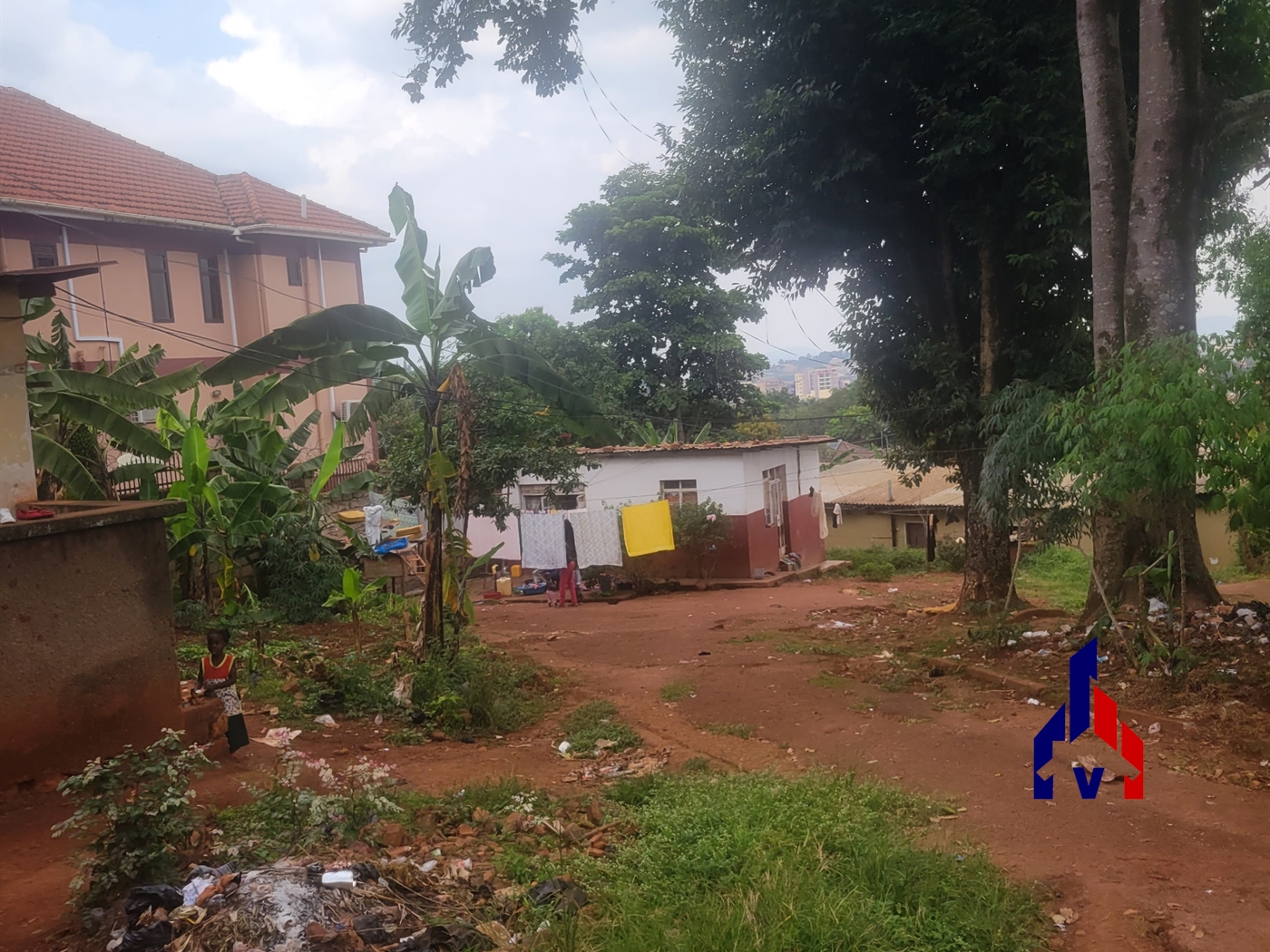 Residential Land for sale in Mbuya Kampala