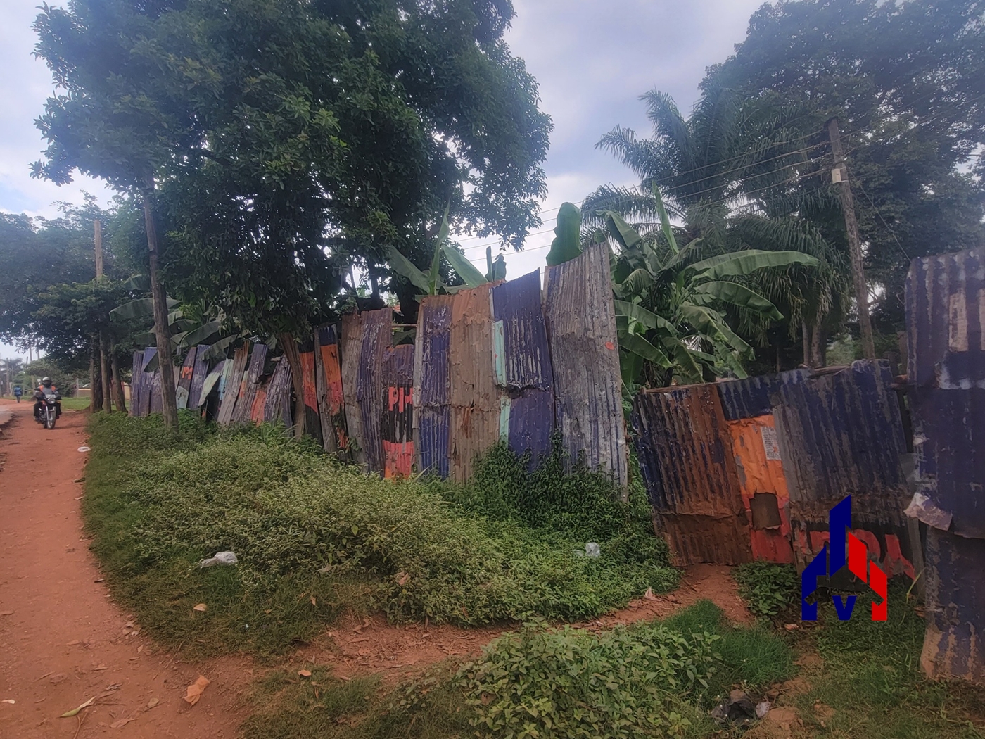 Residential Land for sale in Mbuya Kampala